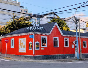 Krund Ushuaia