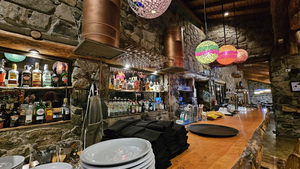 Küar resto bar