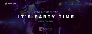 Kuma Recoleta