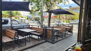 La Alpina Restaurante
