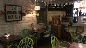 La Bodeguita del Río