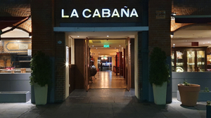 La Cabaña Restaurant