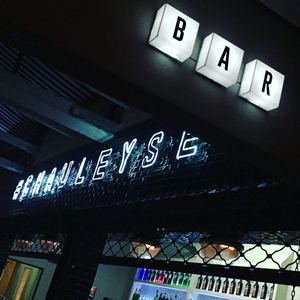 La Calle Bar