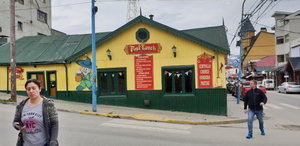 La Cantina Fueguina De Freddy