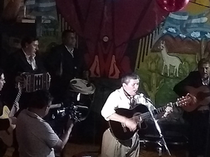 La Carpa Norteña