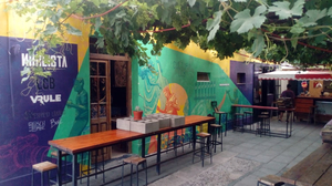 La Casa de la Bodega