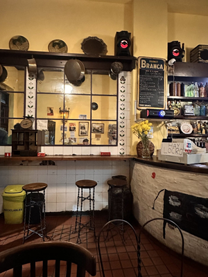 La Cocina