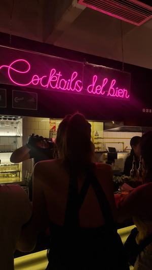 La Grande Club
