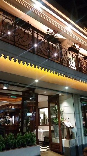 La Lucia