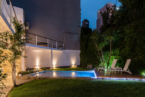 La Morada Petit Hotel