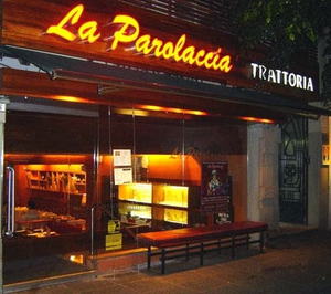 La Parolaccia Barrio Norte