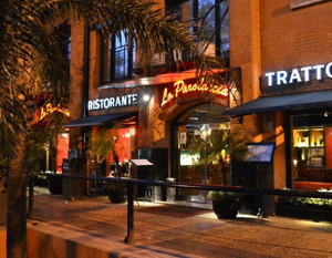La Parolaccia Trattoria