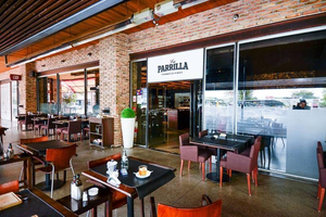 La Parrilla