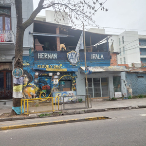 La Previa de Irala