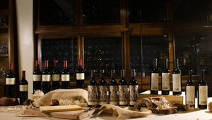 La Toscana Restaurante