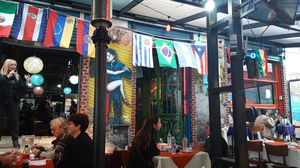 La Vieja Rotisería