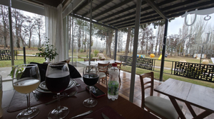 La Yunta Restaurante