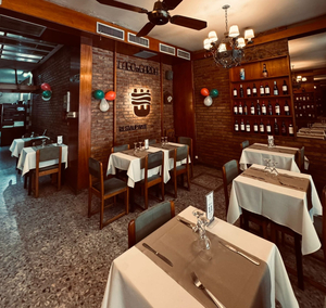 Lago Di Garda Ristorante
