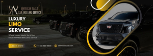 American Eagle Car And Limo Service