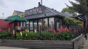 Latino Pub