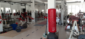 Leben Gym Fitness Center