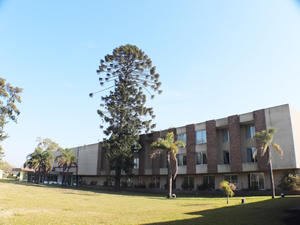 Life Luján: Centro de Bienestar Integral
