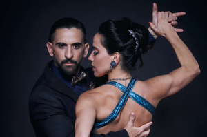 Madero Tango Show
