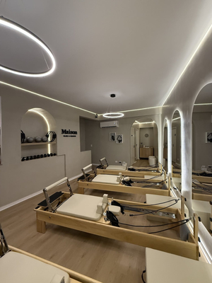 Maison Pilates & Wellness