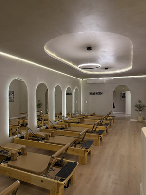 Maison Pilates & Wellness