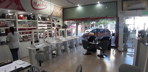 Malika Spa De Manos Y Piés