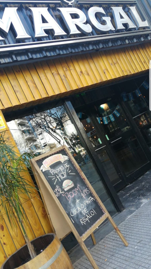 Margal Cerveceria