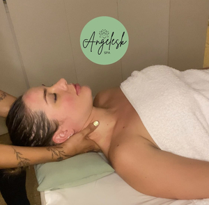 Masajes Angelesk spa