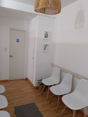 Masajes en Palermo | M3 Wellness