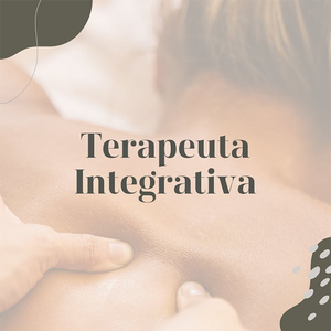 Masajes Integrales y Barras de Access - Terapeuta integrativa