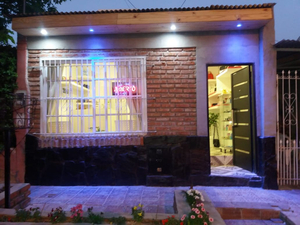 Masajes Wellness
