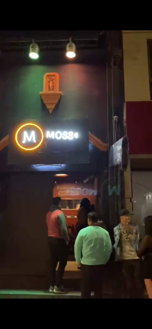 MÔSS Nueva Córdoba