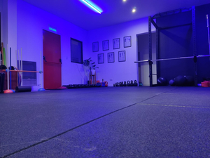 Move Wellness