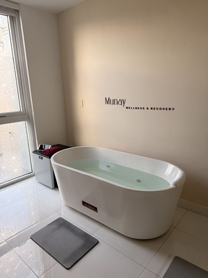 Munay Wellness and Recovery Center