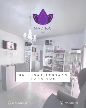 Nadira Spa