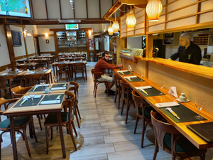 Nikkai Shokudo