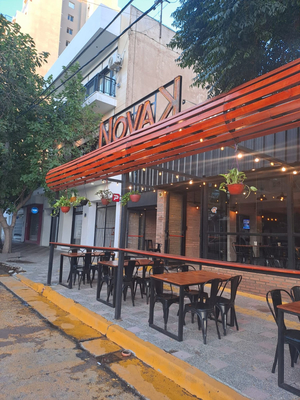 Novak Cervecería