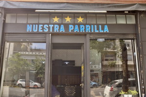 Nuestra Parrilla