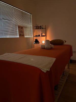 OASIS Masajes & Estetica