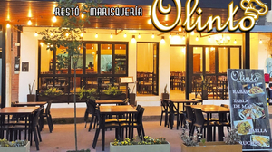 Olinto Restaurante
