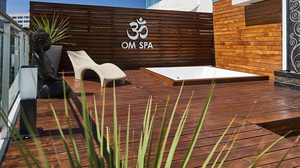 Om Spa - Lofts Nordelta