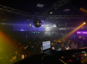 ONE Night Club