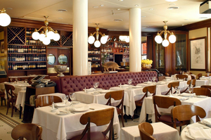 Oviedo Restaurante