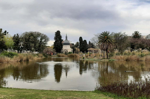 Palermo Free Walking Tour