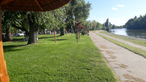 Parador la Ribera 2025