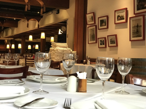 Parrilla Aires Criollos